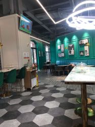 -多元宝贝世界儿童乐园(高新区店)