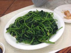 -新享乐海鲜(翠华路店)