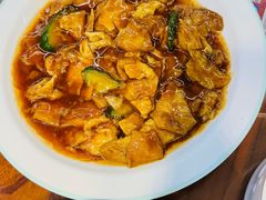 -惠宾饭庄(中山路店)