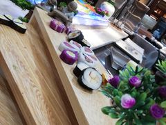 -大佛寺高级素食自助餐厅