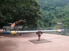 -大余丫山旅游度假区