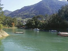 -广州市流溪河国家森林公园
