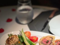 -ZHAO赵·牛扒坊(万象城店)
