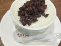 红豆双皮奶-正德顺順德雙皮奶(中信店)
