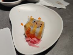 -水木锦堂·自助铁板烧(五道口购物中心店)