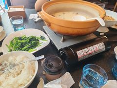 -羡餐厅·杭帮菜·淳菜(千岛湖自由洲际殿店)