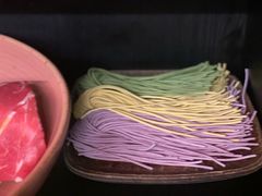 -芸山季·云南山珍菌火锅(人民广场来福士店)