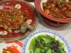 -南昌大饭店·非遗南昌菜(万寿宫店)