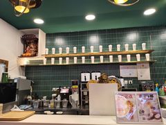 -芒青柠·鲜果甜品茶(双中店)