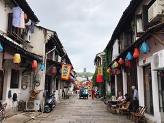 -绍兴书圣故里景区