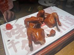 -大鸽饭(岗顶店)