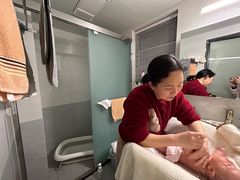 -田螺阿姨自营月嫂·育儿嫂(高新店)