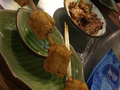 -鱼库·不仅是一家烤鱼店(车公庙店)