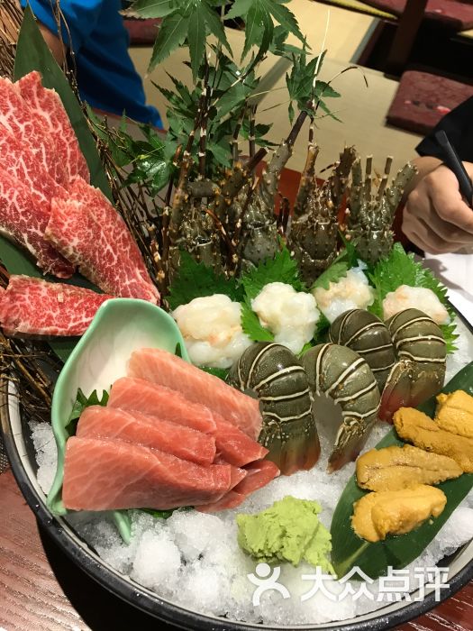 鱼真鲜鱼料理图片 - 第6张