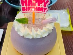 -黑池口感烘焙·生日蛋糕(坂田店)