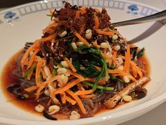 -杏花堂晋商私房菜(华熙五棵松店)