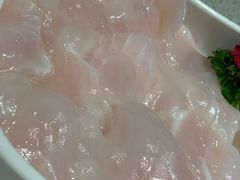 -海底捞大排档火锅(悦荟广场店)