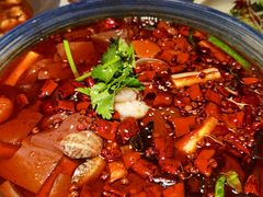 -绿茶餐厅(昌平悦荟店)