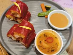 -点都德(龙之梦店)