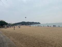 -白城沙滩