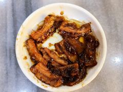 猪大肠-品香排骨饭(羊官路店)