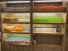 -汉宫汤泉汗蒸洗浴(五四广场店)