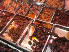 -金湘权老长沙酱板鸭(印象汇步行街店)