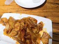 -有奴思烤肉·清真(正宁路店)