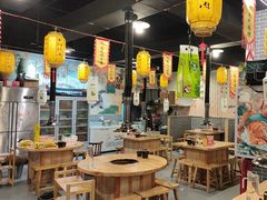 -水浒烤肉(医学院店)