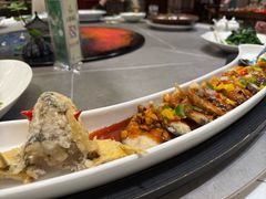 -聚春园自助餐厅(东街口店)