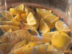 -亚龙湾希尔顿自助餐厅·海鲜·烧烤·沙滩BBQ·现场乐队