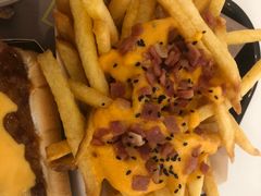 -纽约薯条(世豪广场店)