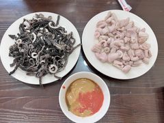 -爆肚冯(廊房二条店)