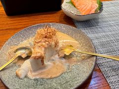 -戏作寿司(观音桥店)
