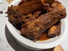 -关东小磨东北菜(漕河泾印象城店)