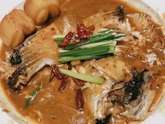 -满盛家宴·烤鸭·海鲜天津菜(河北路总店)