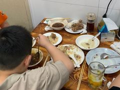 -百家缘(东门南路店)