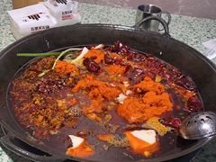 -五里关火锅(牛市口店)