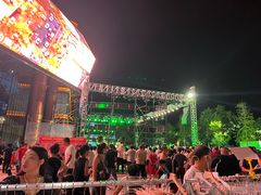 -同至人购物中心(朝阳街店)