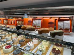 -M'CAKE(西单大悦城店)