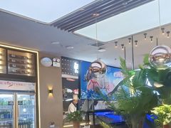 -千家粗粮王·火锅烧烤自助(庆阳店)