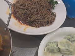 -大清花饺子(山庄店)