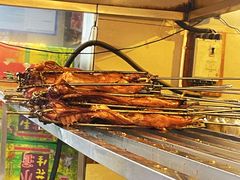 -老黄记手撕烤兔(玉林街店)