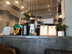 -滇咖啡体验店