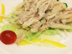 芥末鸭掌-北京全聚德(王府井店)