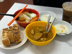 -Killiney Kopitiam(基利尼路67号店)