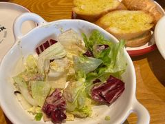-斗牛士牛排(南京东路店)