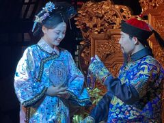 -白家大院·王府宫廷菜(苏州街店)