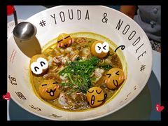 -友达面馆(广州总店)