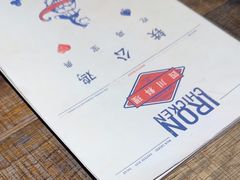 -铁公鸡·四川料理(天环广场店)